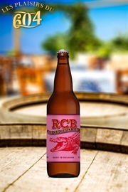 Cliquez sur l’image pour voir les détails du produit :Red Crocodile Beer 33cl