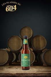 Cliquez sur l’image pour voir les détails du produit :Spencer IPA 33cl