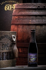 Cliquez sur l’image pour voir les détails du produit :Cassis Lindemans 35.5cl