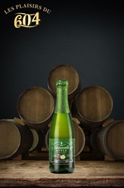 Cliquez sur l’image pour voir les détails du produit :Apple Lindemans 35.5cl