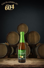 Cliquez sur l’image pour voir les détails du produit :Apple Lindemans 25cl