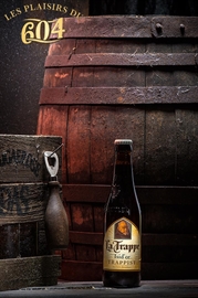 Cliquez sur l’image pour voir les détails du produit :La Trappe Isid'Or 33cl