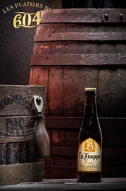 Cliquez sur l’image pour voir les détails du produit :La Trappe Blonde 33cl