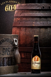 Cliquez sur l’image pour voir les détails du produit :La Trappe Triple 33cl