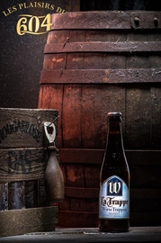 Cliquez sur l’image pour voir les détails du produit :La Trappe blanche 33cl