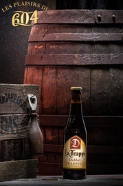 Cliquez sur l’image pour voir les détails du produit :La Trappe double 33cl