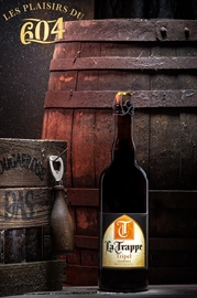 Cliquez sur l’image pour voir les détails du produit :La Trappe triple 75cl