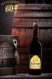 Cliquez sur l’image pour voir les détails du produit :La Trappe blonde 75cl