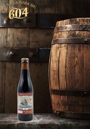 Cliquez sur l’image pour voir les détails du produit :Pannepot Reserva '12 33cl