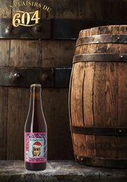 Cliquez sur l’image pour voir les détails du produit :Tsjeeses Reserva 33cl
