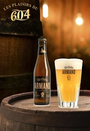 Cliquez sur l’image pour voir les détails du produit :Ter Dolen Armand 33cl