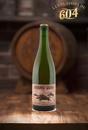 Cliquez sur l’image pour voir les détails du produit :Ardenne Saison 75cl