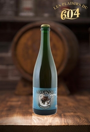 Cliquez sur l’image pour voir les détails du produit :Ardenne Givrée 75cl