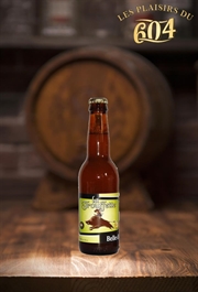 Cliquez sur l’image pour voir les détails du produit :Trouffette Belle d'été 33cl