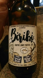 Cliquez sur l’image pour voir les détails du produit :Biribi - Beeribi 33cl
