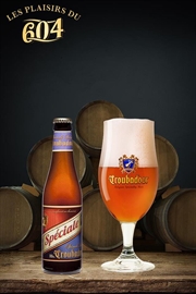 Cliquez sur l’image pour voir les détails du produit :Troubadour Spéciale 33cl