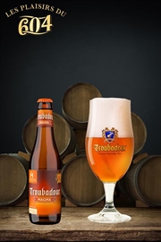 Cliquez sur l’image pour voir les détails du produit :Troubadour Magma 33cl