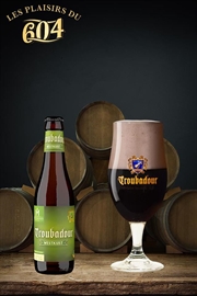 Cliquez sur l’image pour voir les détails du produit :Troubadour Westkust 33cl