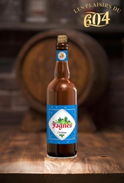 Cliquez sur l’image pour voir les détails du produit :Fagnes XMas 75cl