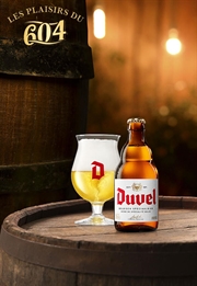 Cliquez sur l’image pour voir les détails du produit :Duvel 33cl