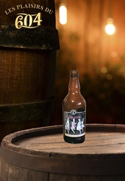 Cliquez sur l’image pour voir les détails du produit :La Charleston 50cl