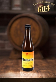 Cliquez sur l’image pour voir les détails du produit :Moinette blonde 33cl