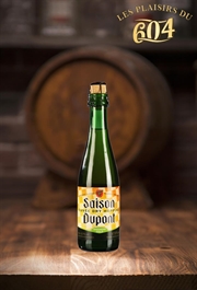 Cliquez sur l’image pour voir les détails du produit :Saison Dry Hop 37.5cl - 2017