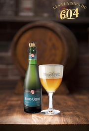 Cliquez sur l’image pour voir les détails du produit :Bons Voeux 37.5cl