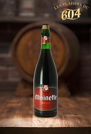 Cliquez sur l’image pour voir les détails du produit :Moinette Brune 75cl