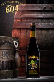 Cliquez sur l’image pour voir les détails du produit :Cuvée des Trolls 75cl