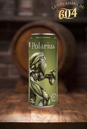 Cliquez sur l’image pour voir les détails du produit :Polarius 50cl