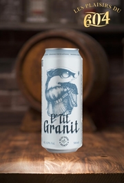 Cliquez sur l’image pour voir les détails du produit :Ptit Granit 50cl