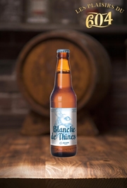 Cliquez sur l’image pour voir les détails du produit :Blanche de Thines 33cl