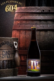 Cliquez sur l’image pour voir les détails du produit :IV Saison 75cl