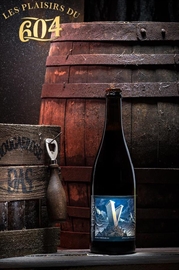 Cliquez sur l’image pour voir les détails du produit :V Cense 75cl