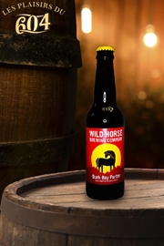 Cliquez sur l’image pour voir les détails du produit :Dark Bay Porter 33cl
