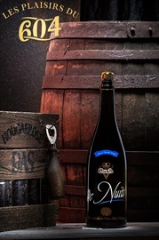 Cliquez sur l’image pour voir les détails du produit :Bush de Nuits 75cl