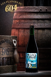 Cliquez sur l’image pour voir les détails du produit :Rulles SaisonXIII 75cl