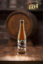 Cliquez sur l’image pour voir les détails du produit :Jambe de Bois 33cl