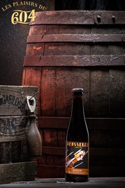 Cliquez sur l’image pour voir les détails du produit :Brusseleir 33cl