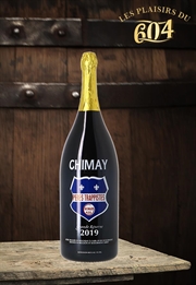 Cliquez sur l’image pour voir les détails du produit :Chimay Bleue Grande Réserve 6L Mathusalem