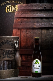 Cliquez sur l’image pour voir les détails du produit :La Trappe Puur 33cl