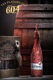 Cliquez sur l’image pour voir les détails du produit :Liefmans Kriek Brut 37.5cl