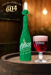 Cliquez sur l’image pour voir les détails du produit :Liefmans Gluhkriek 75cl