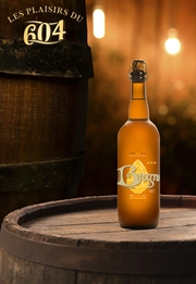 Cliquez sur l’image pour voir les détails du produit :Abbaye de Brogne Blonde 75cl