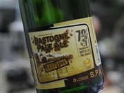 Cliquez sur l’image pour voir les détails du produit :BPA Bastogne Pale Ale 70ème 75cl