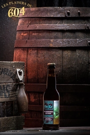 Cliquez sur l’image pour voir les détails du produit :Aux Mensonges Vertueux 33cl