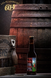 Cliquez sur l’image pour voir les détails du produit :Je Brûle de Désir 33cl