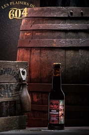 Cliquez sur l’image pour voir les détails du produit :Vision Dionysiaque 33cl