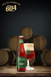 Cliquez sur l’image pour voir les détails du produit :Silly Scotch33cl